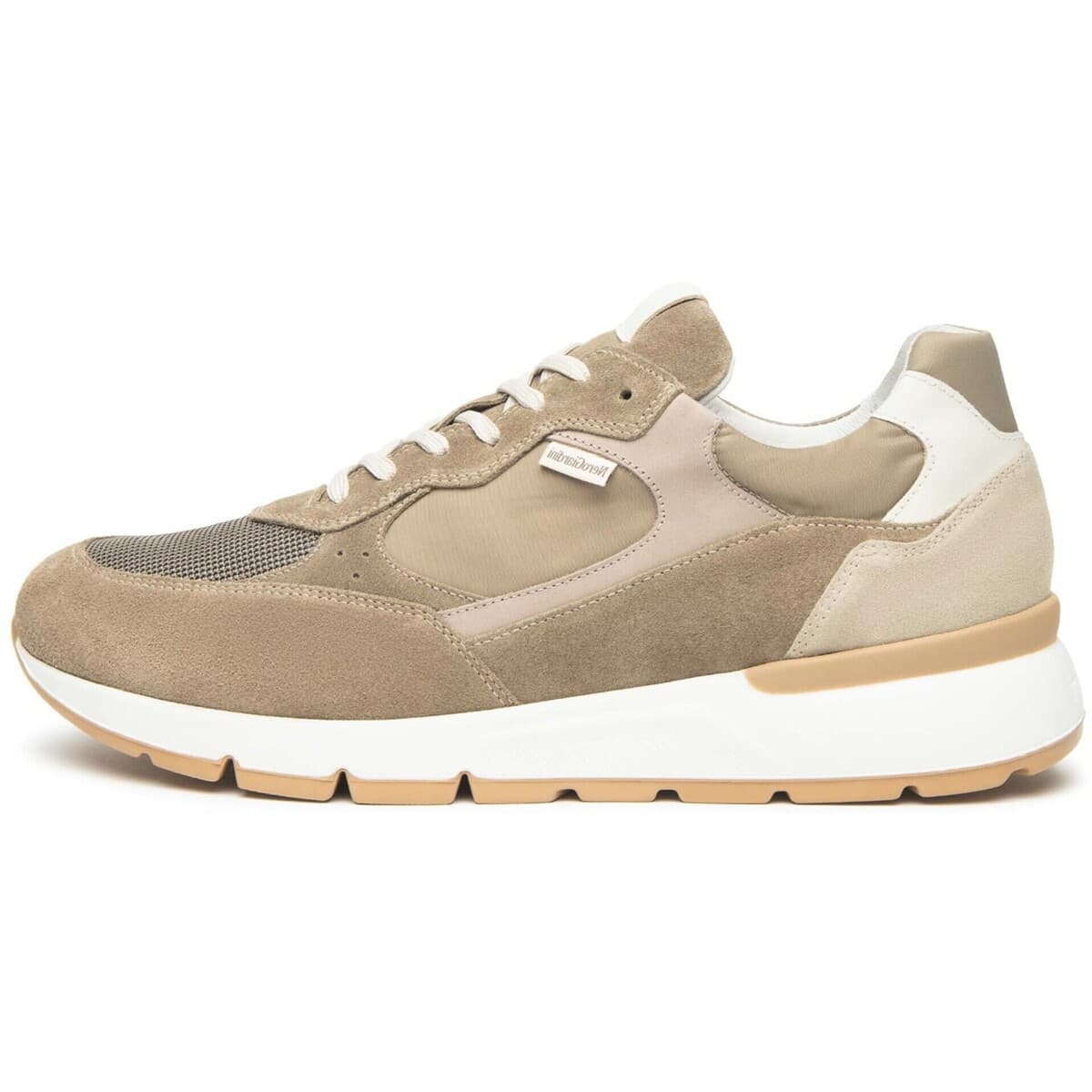 Xαμηλά Sneakers NeroGiardini Velour T.Dragon Incanto 431 Cile ette T.New Bom