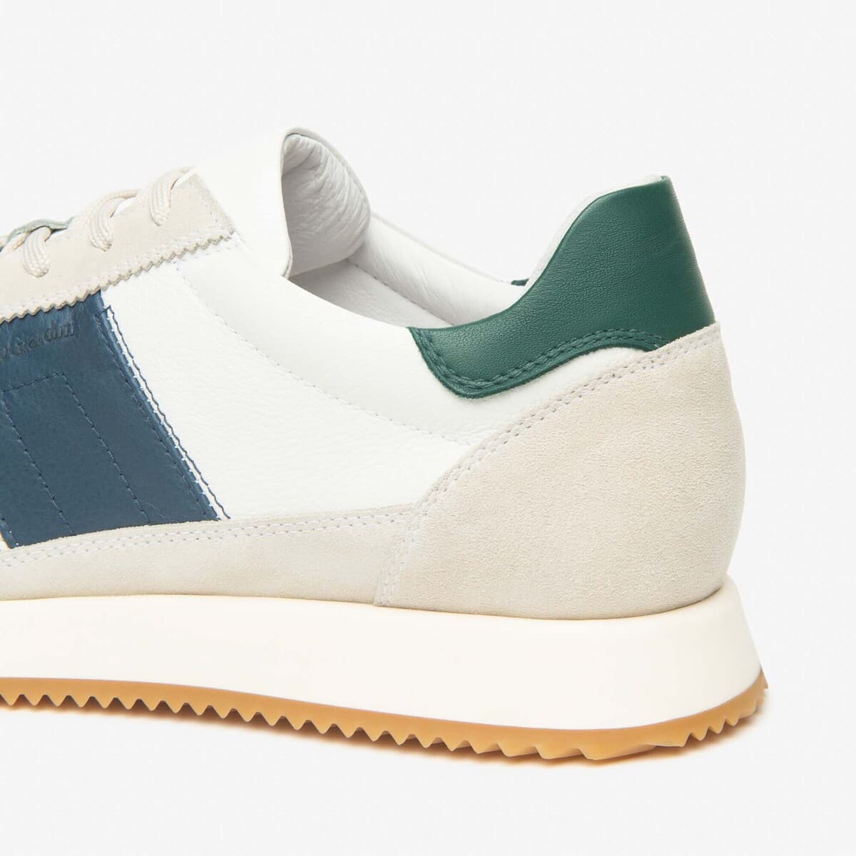 Men's Sneakers NeroGiardini White