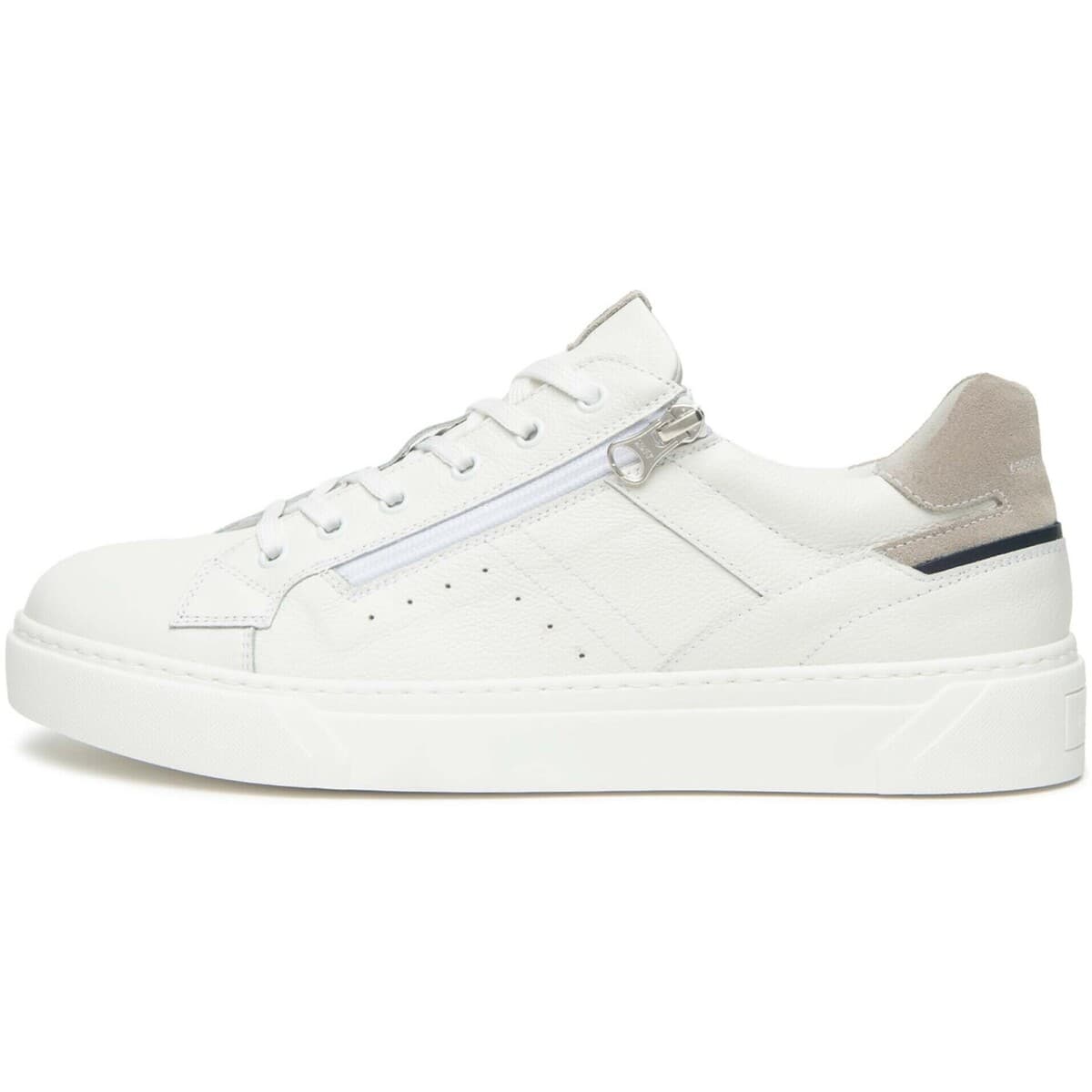 Xαμηλά Sneakers NeroGiardini Dollarino Sauvage Colorado Nuvola Tr Iseo 1005