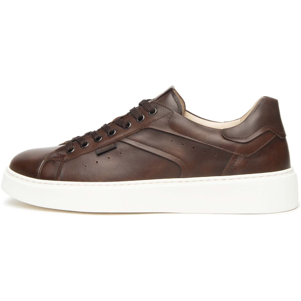 Xαμηλά Sneakers NeroGiardini Delavato Eva Rodero 02