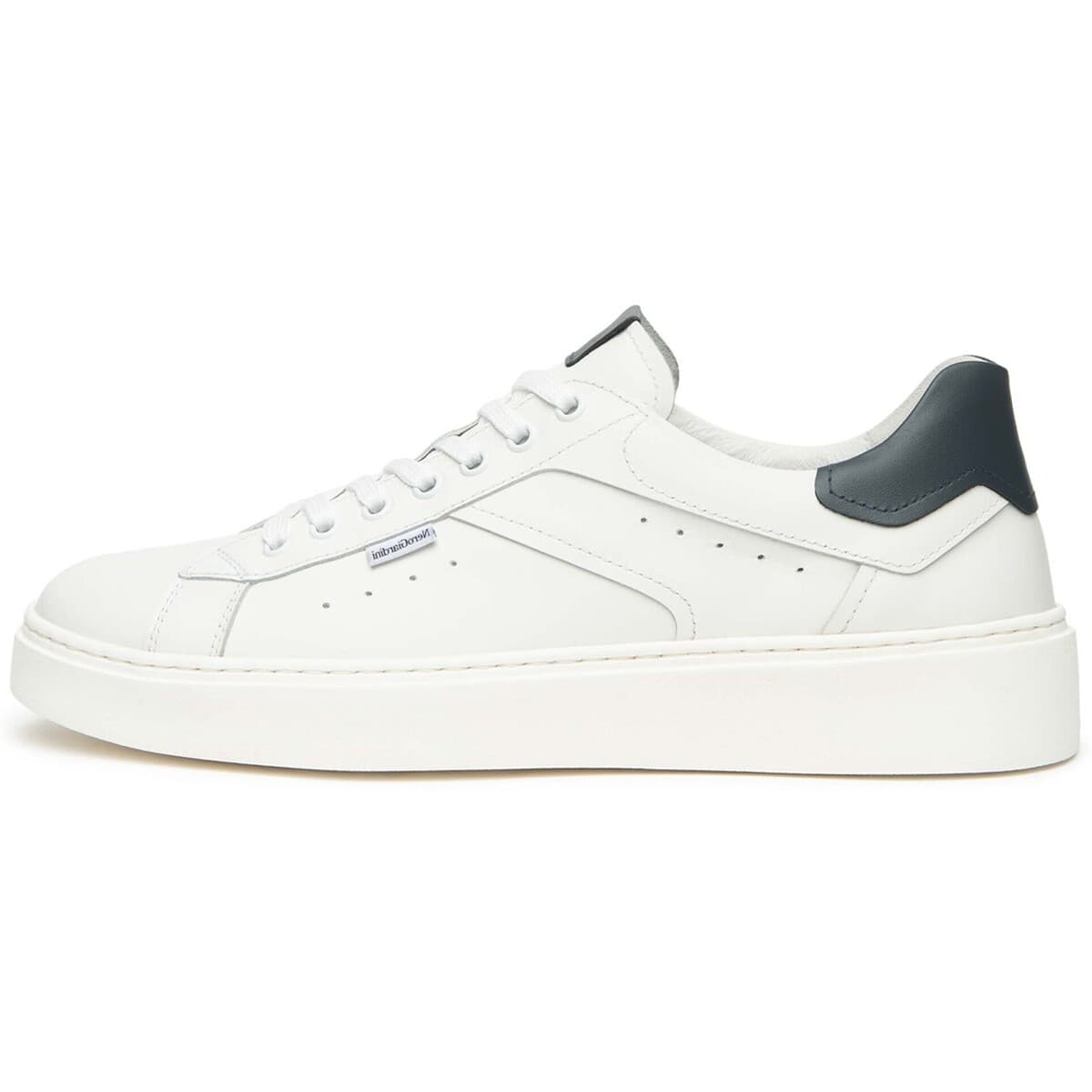 Xαμηλά Sneakers NeroGiardini Sparta Sparta Incanto Eva Rodero 02