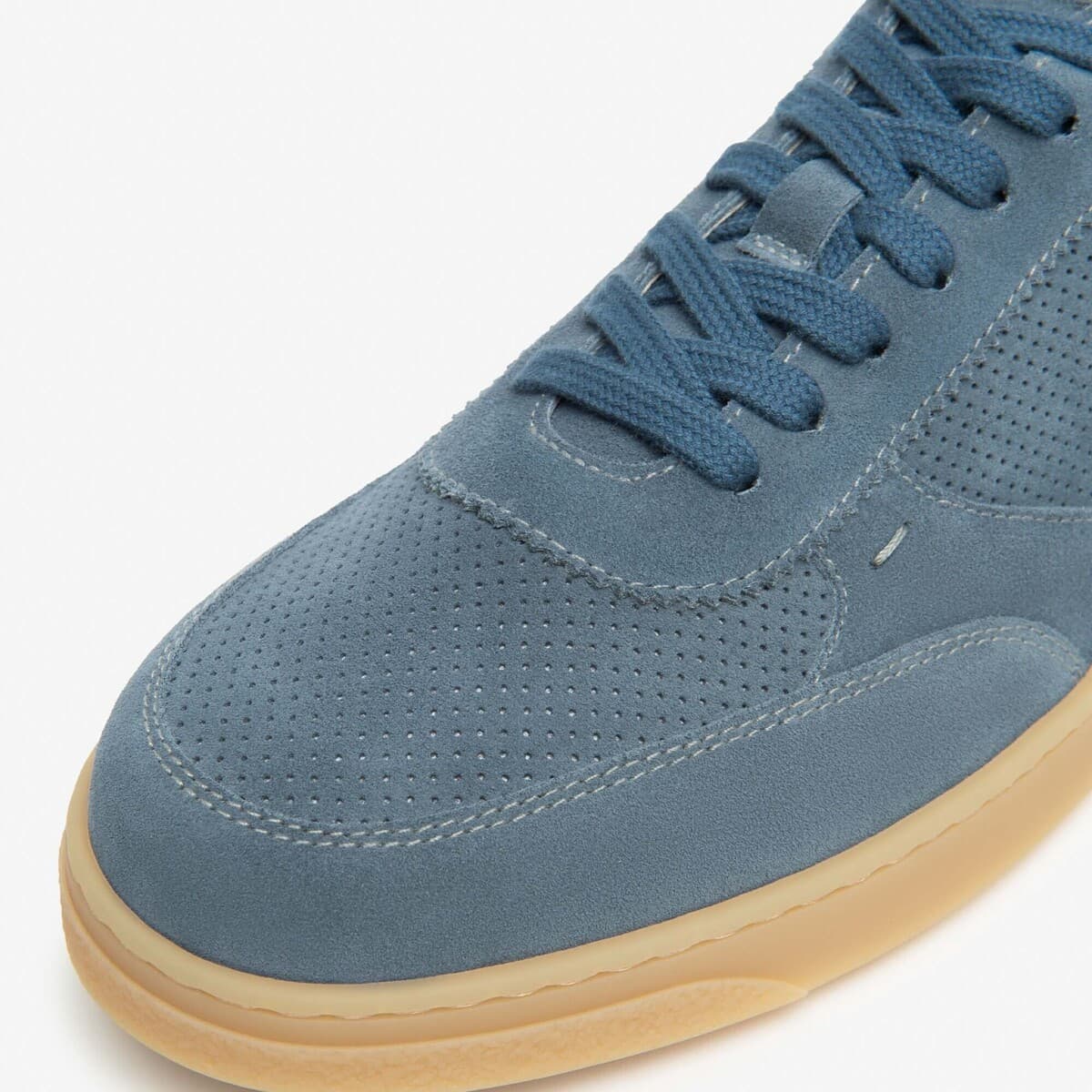 Men's Sneakers NeroGiardini Blue