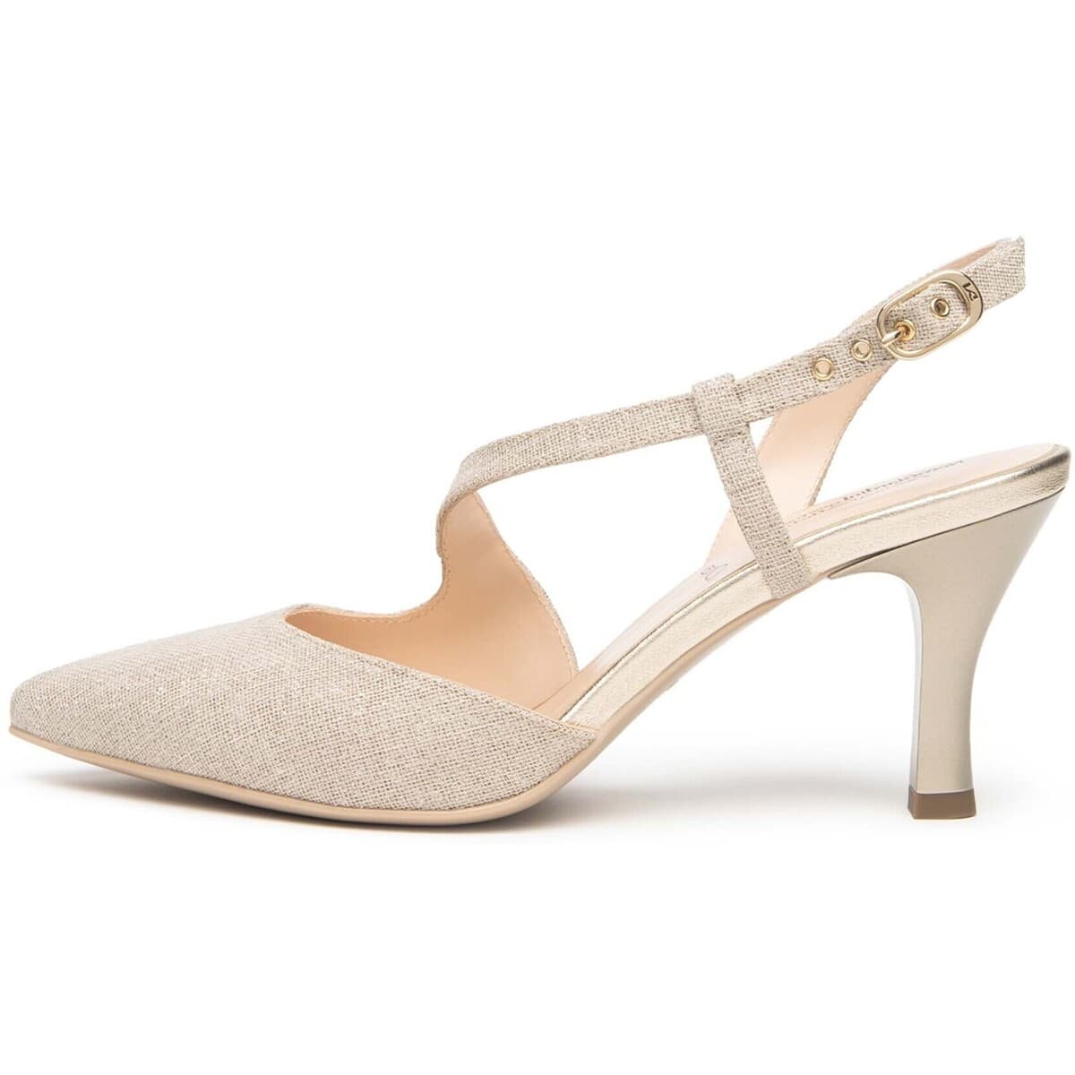 Women's Pumps NeroGiardini Beige