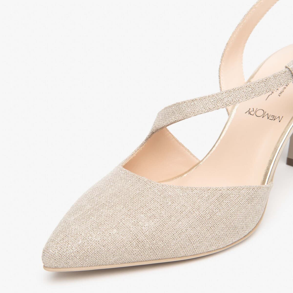 Women's Pumps NeroGiardini Beige