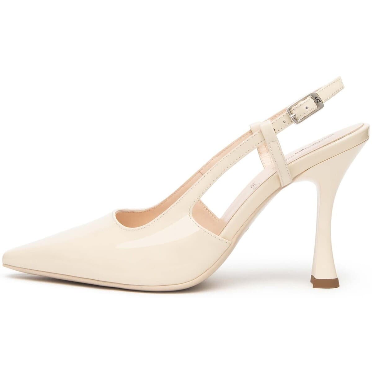 Women's Pumps NeroGiardini White