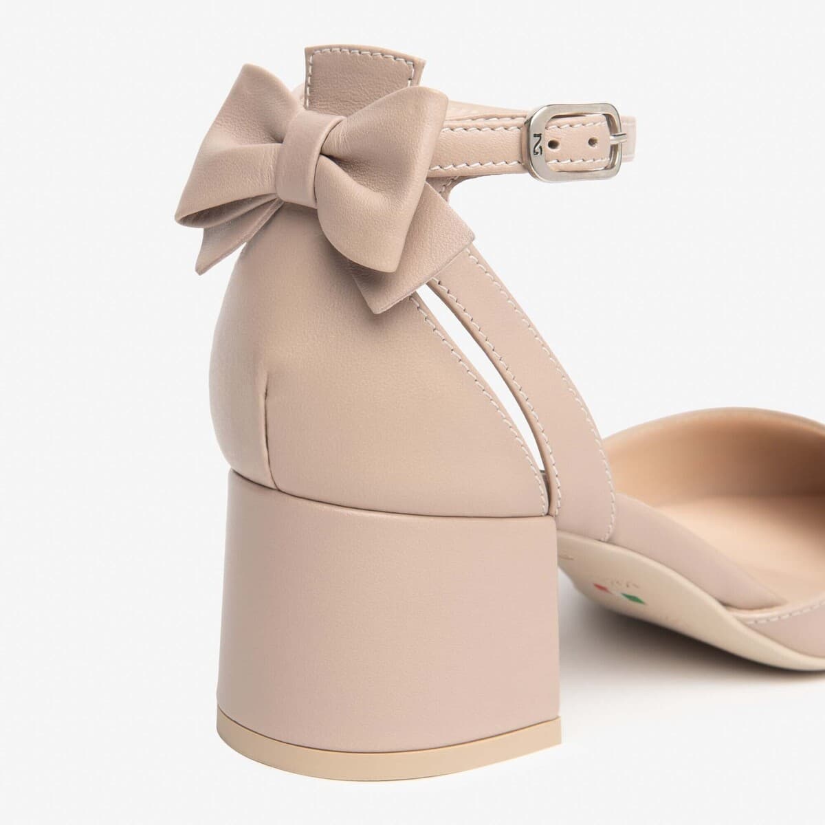 Women's Pumps NeroGiardini Pink