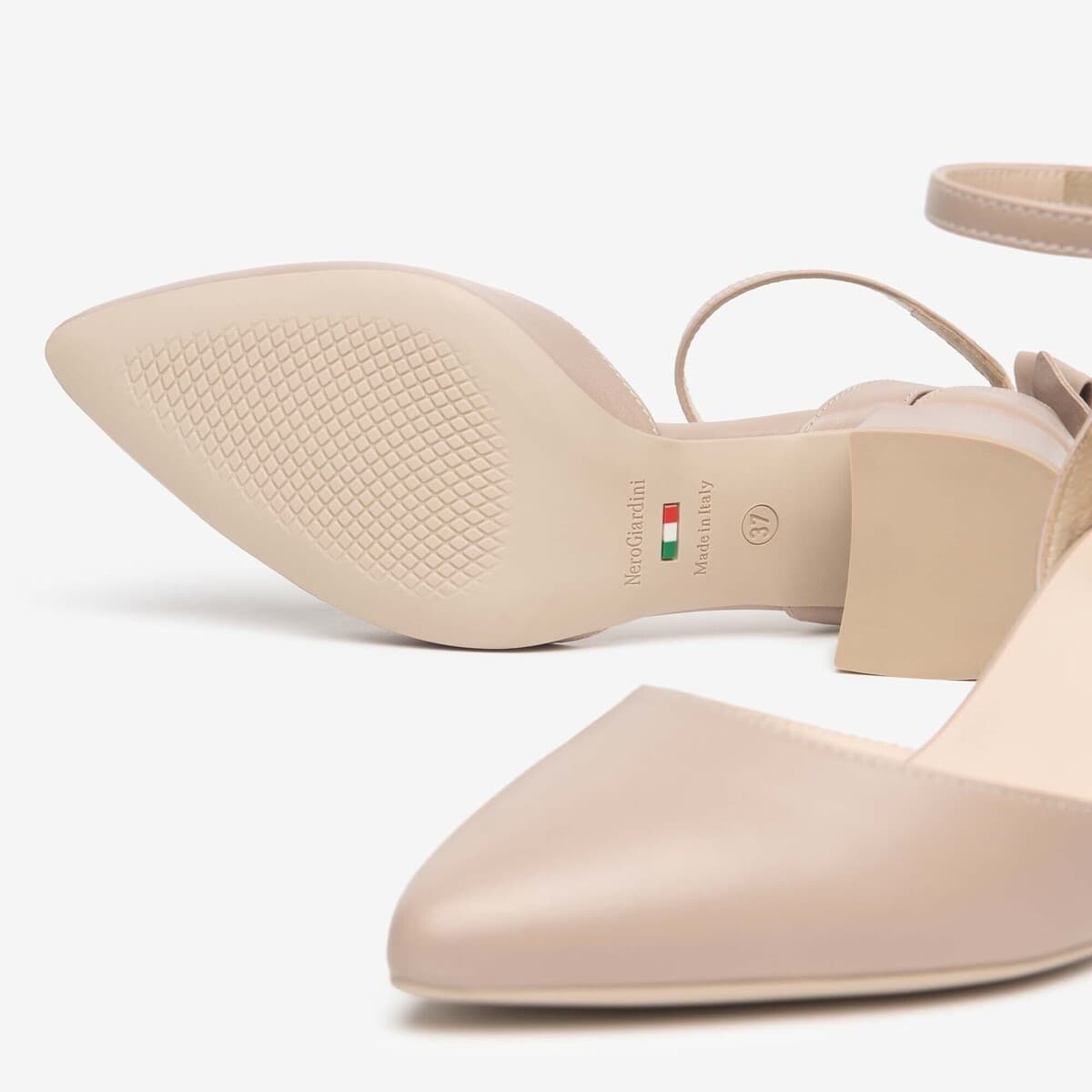 Women's Pumps NeroGiardini Pink