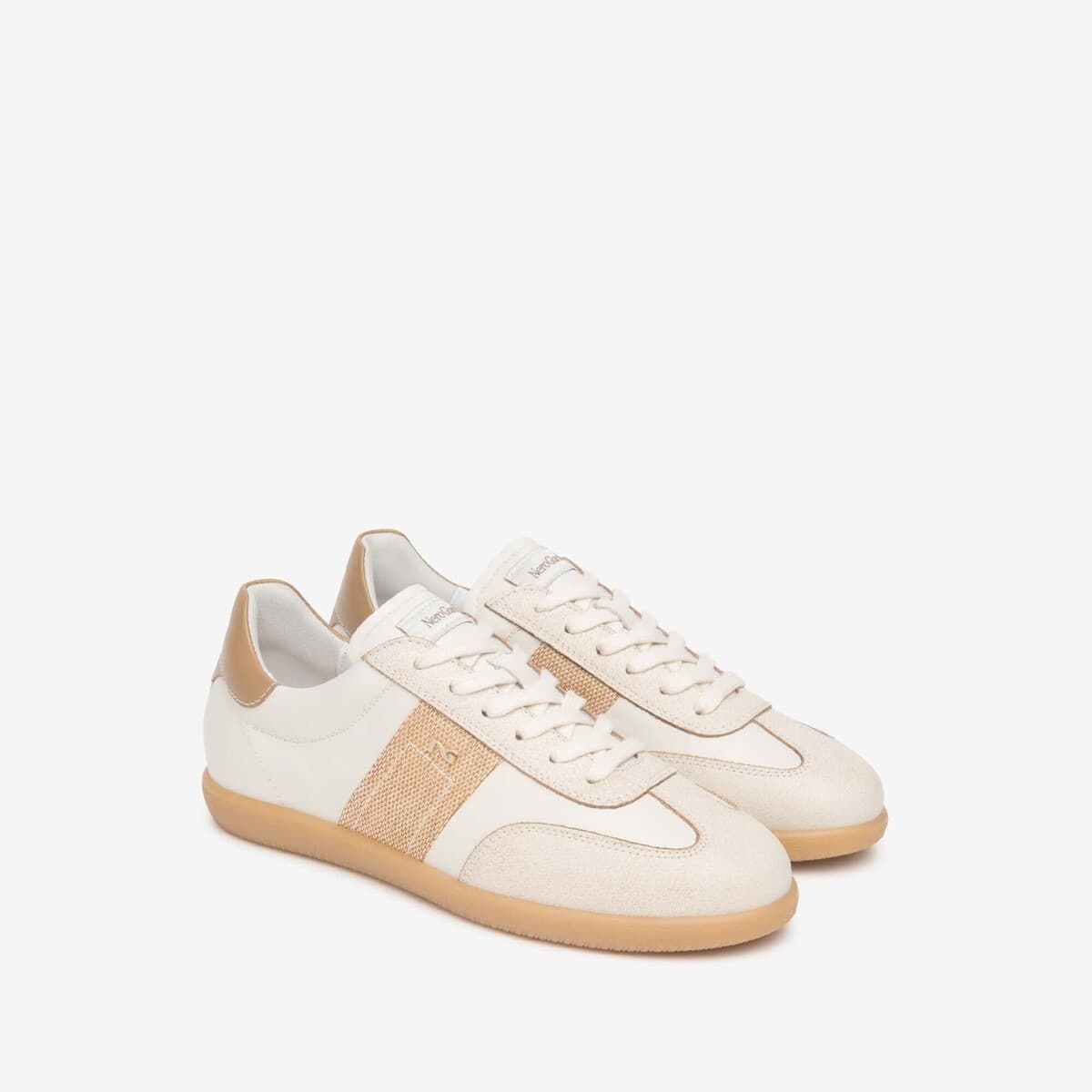 Women's Sneakers NeroGiardini White