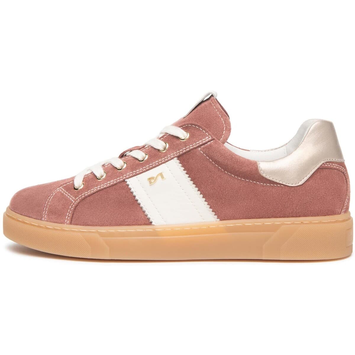 Women's Sneakers NeroGiardini Pink