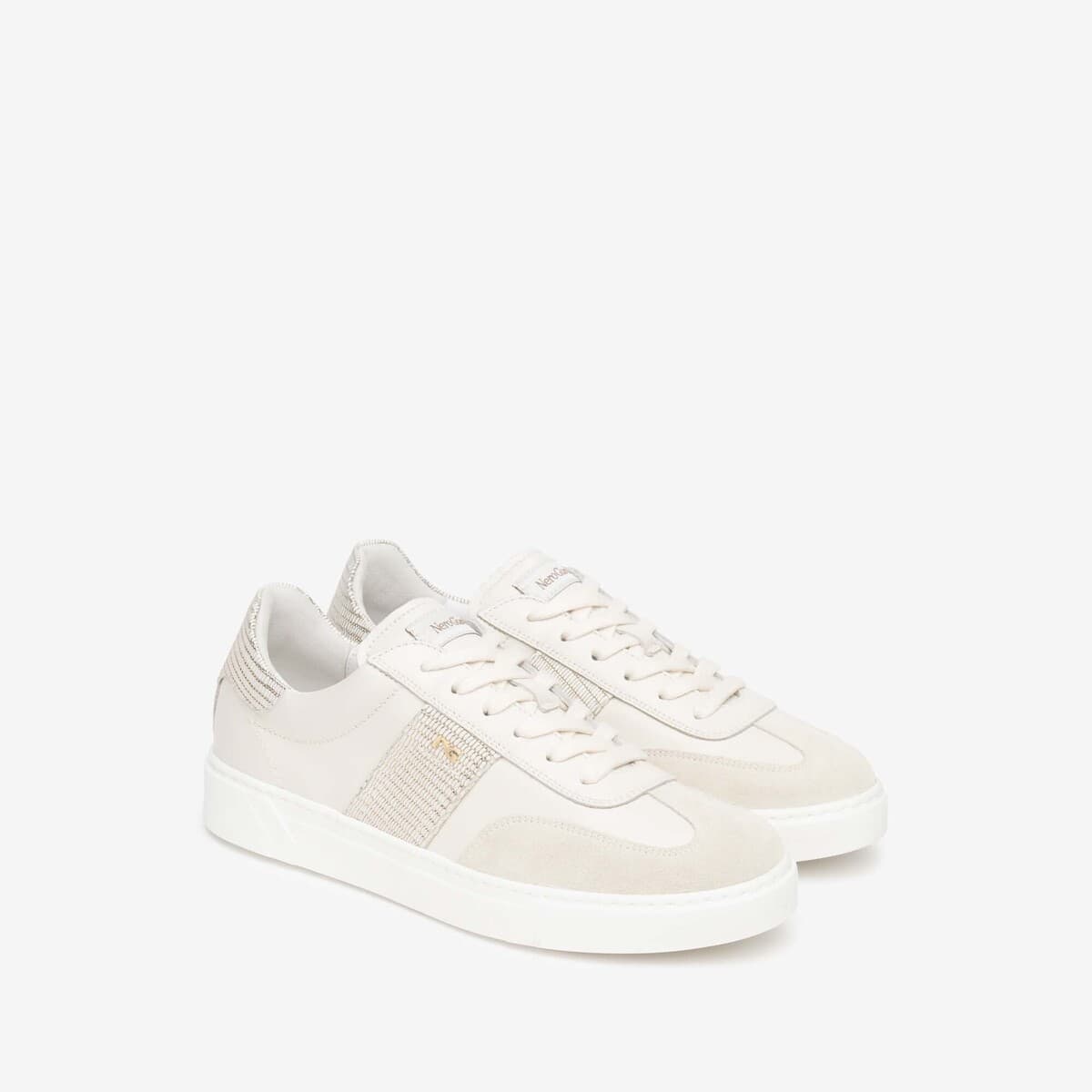 Women's Sneakers NeroGiardini White