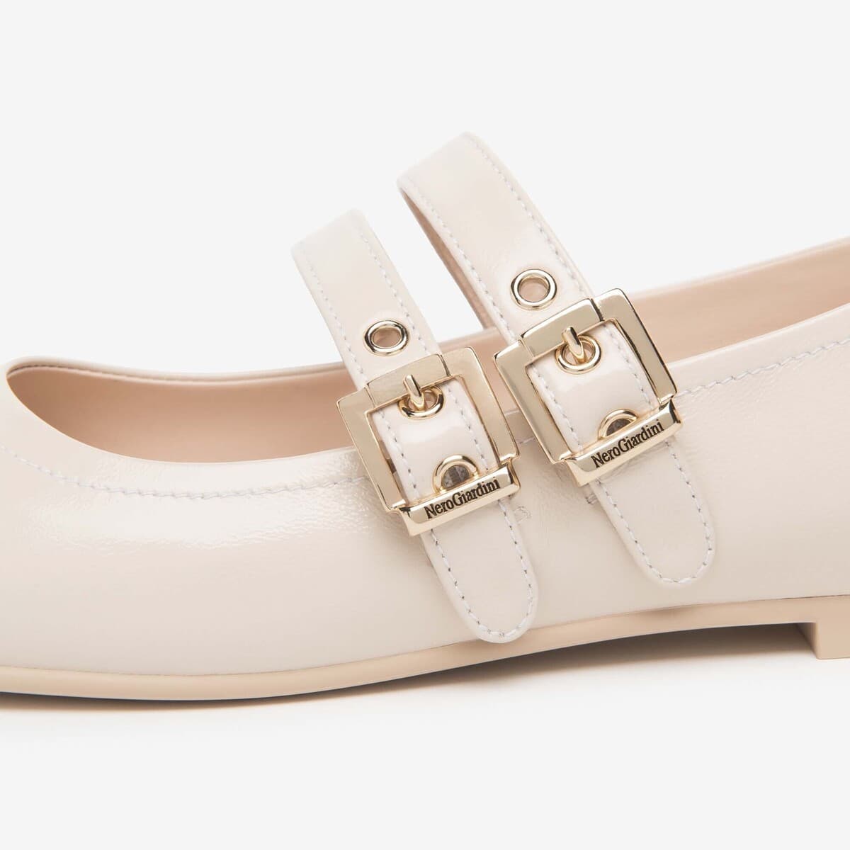 Women's Dress Shoes NeroGiardini Yellow