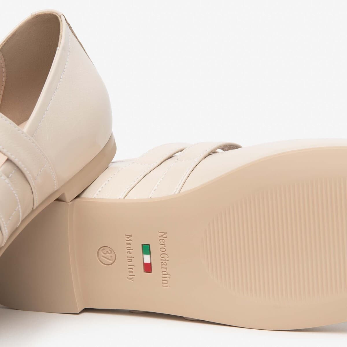 Women's Dress Shoes NeroGiardini Yellow