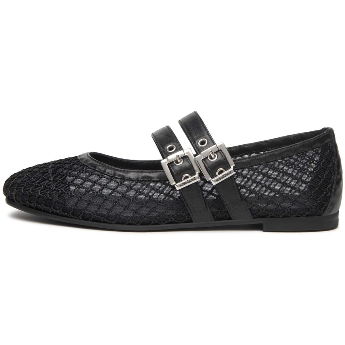 Παπούτσια Πόλης NeroGiardini T.Palladium Net Nappa Pandora Femme Tpu Avell