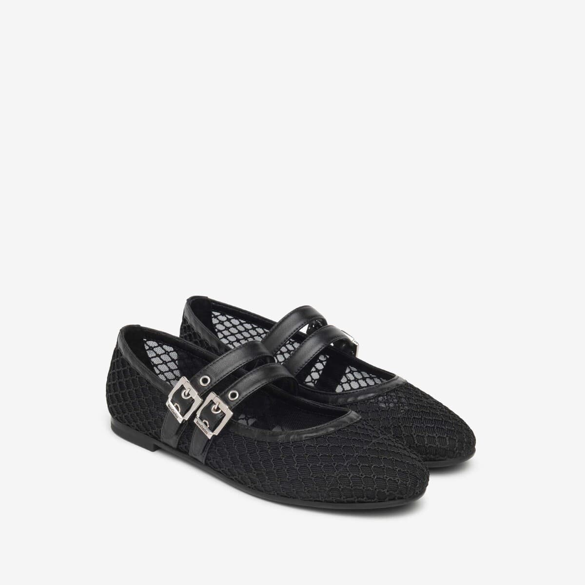 Women's Dress Shoes NeroGiardini Black