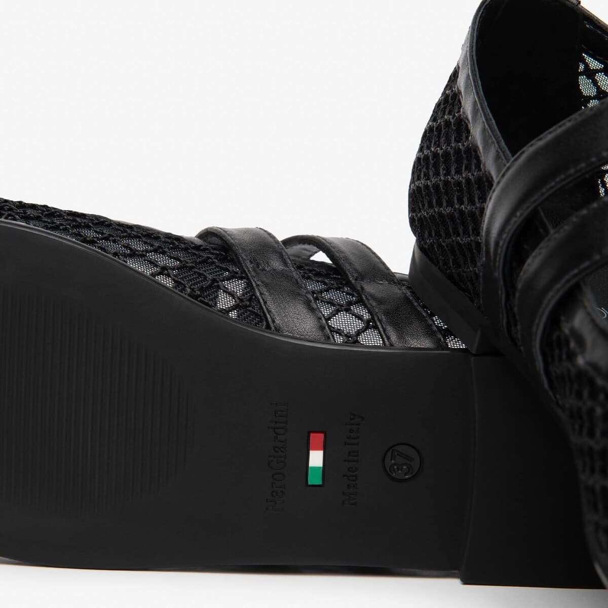 Women's Dress Shoes NeroGiardini Black