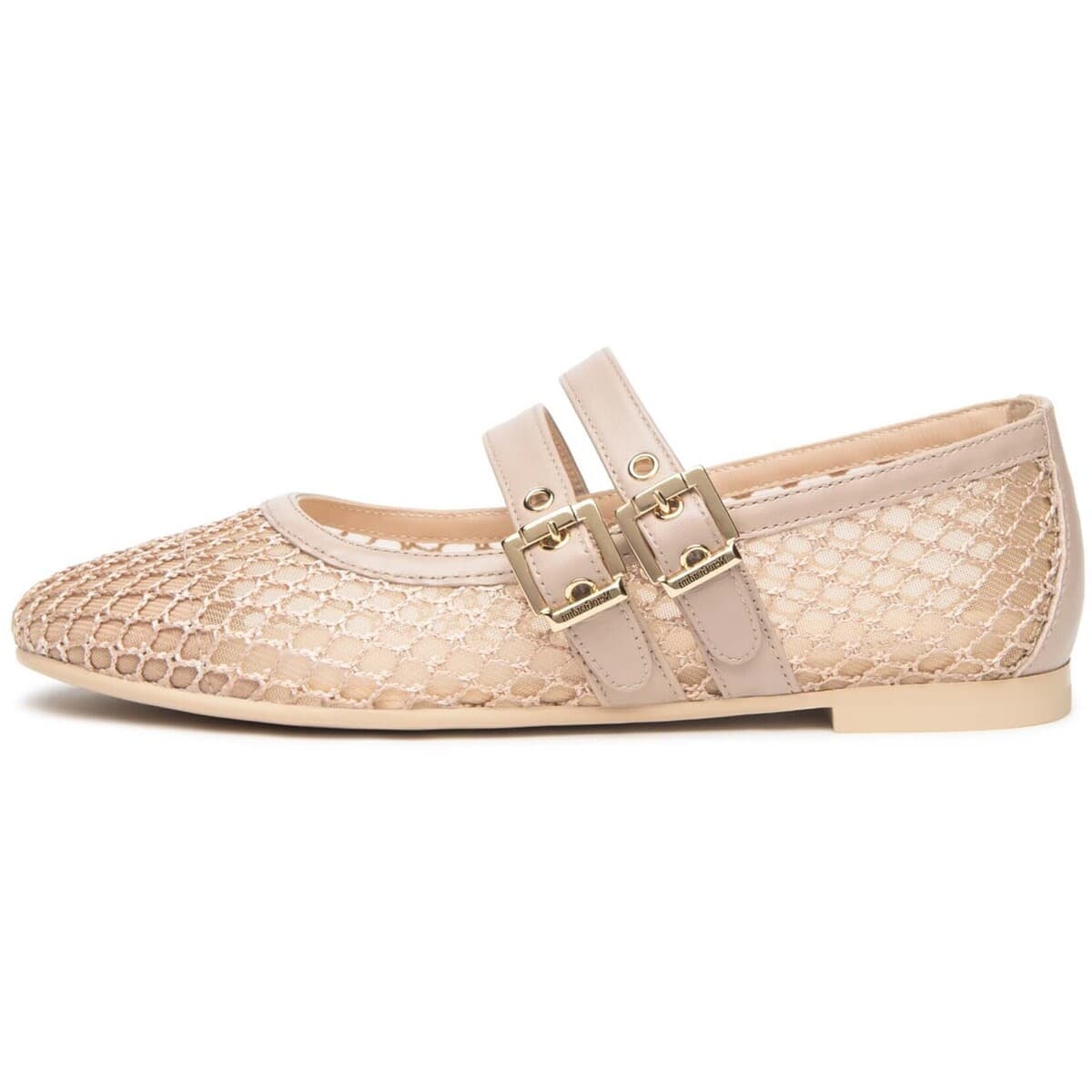 Παπούτσια Πόλης NeroGiardini T.Palladium Net Nappa Pandora Femme Tpu Avell