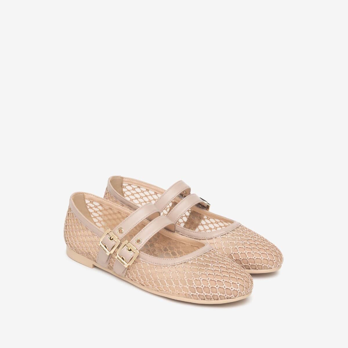 Women's Dress Shoes NeroGiardini Pink