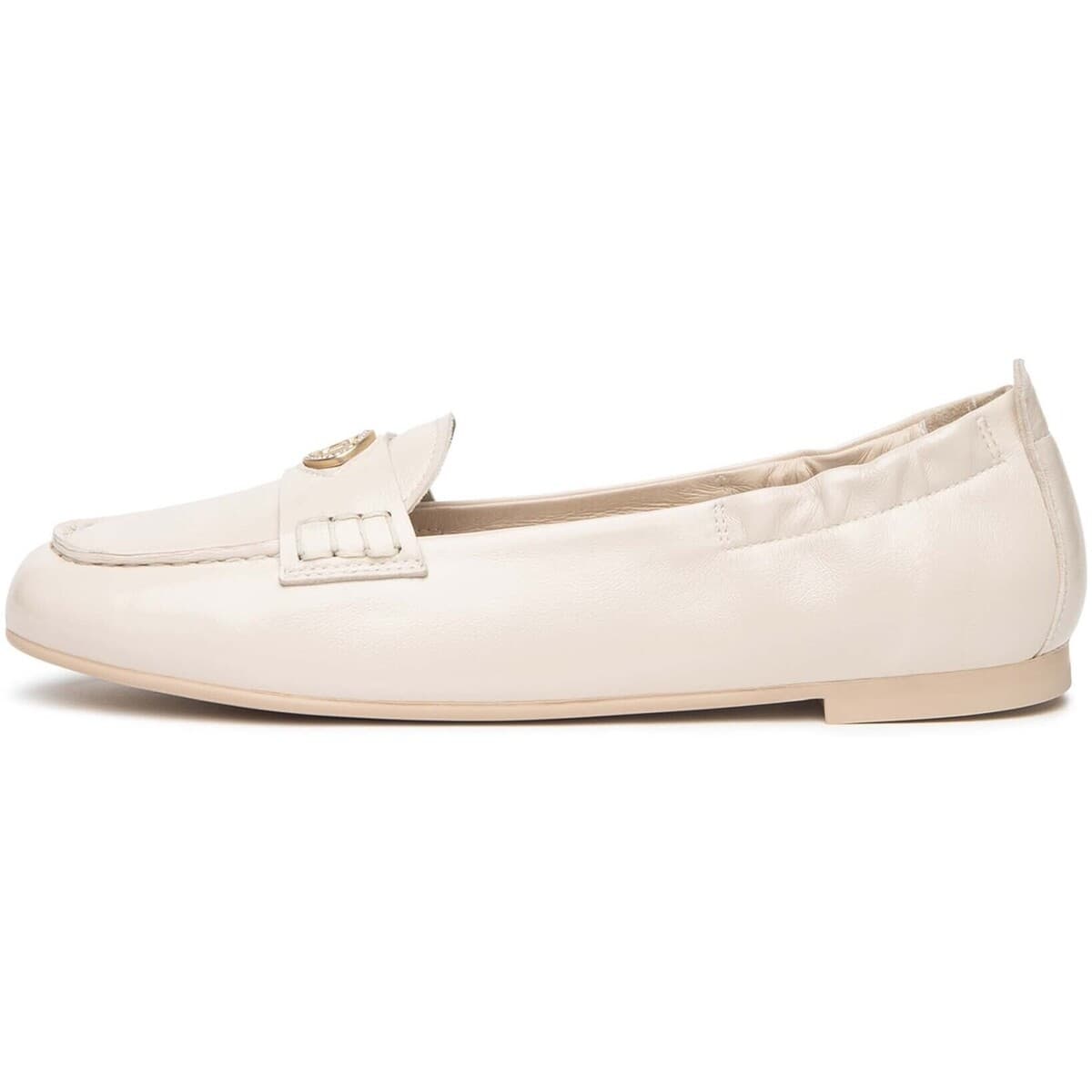 Women's Loafers NeroGiardini Yellow