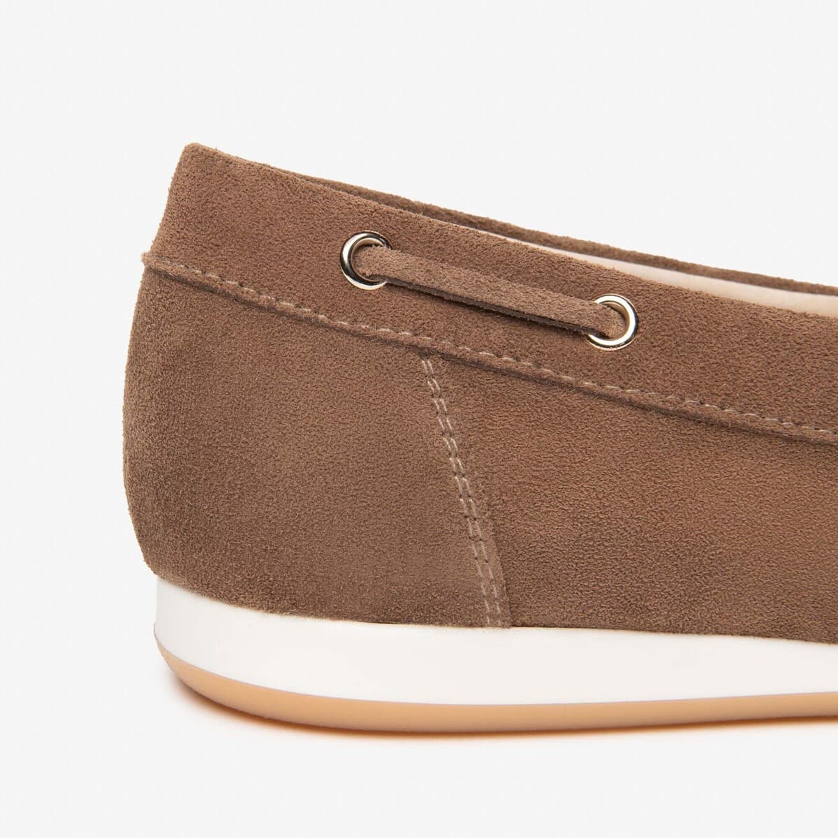 Women's Loafers NeroGiardini Brown
