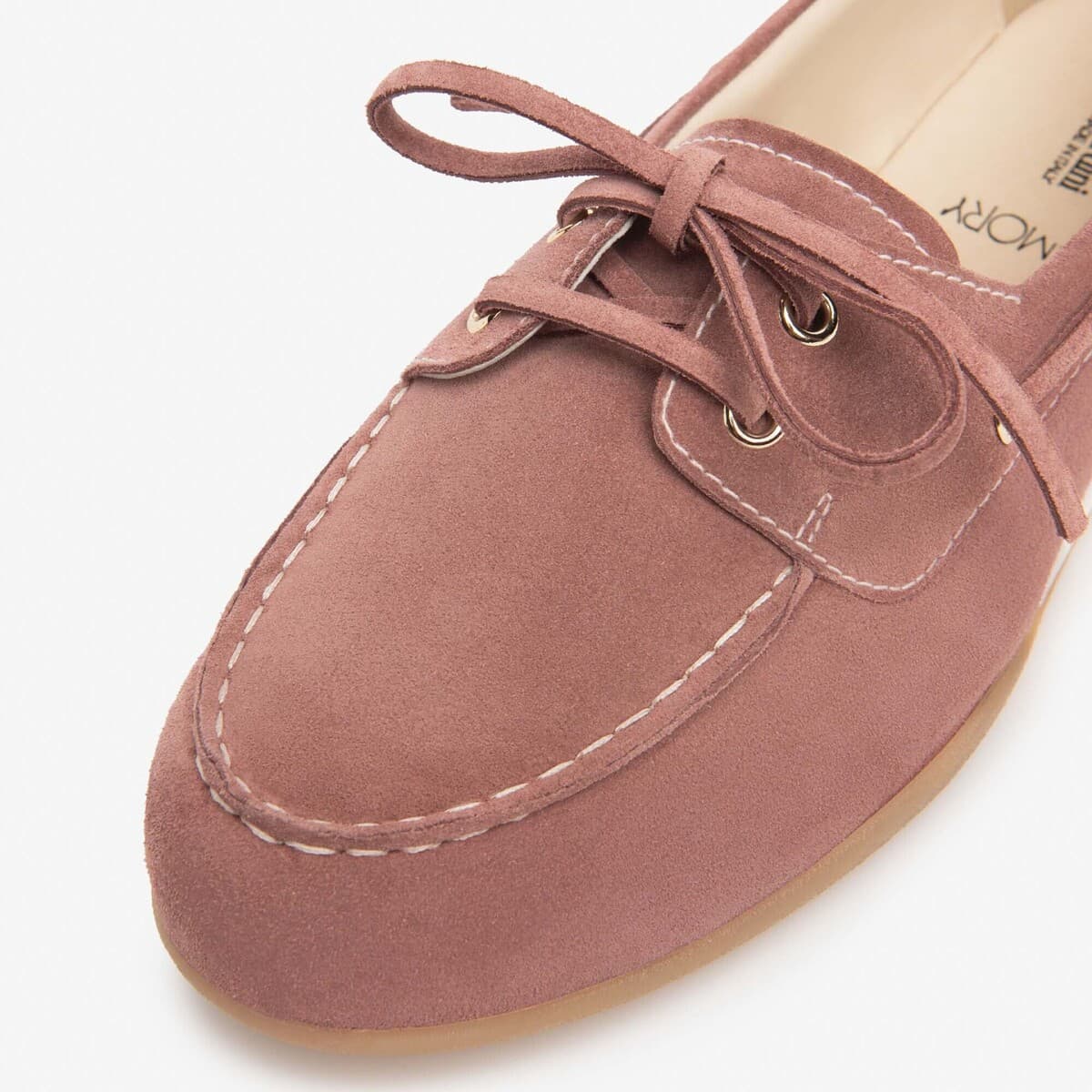 Women's Loafers NeroGiardini Pink