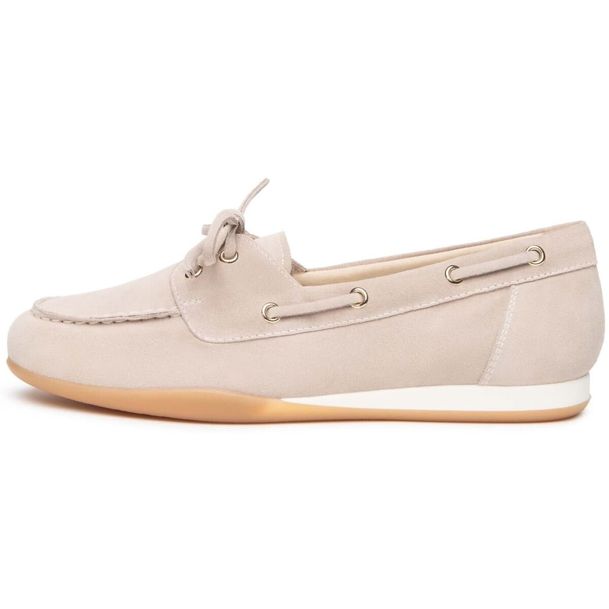 Women's Loafers NeroGiardini Blue