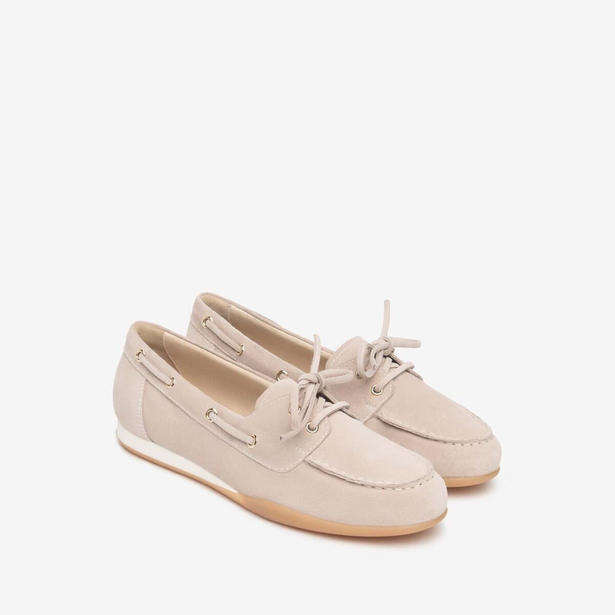 Women's Loafers NeroGiardini Pink