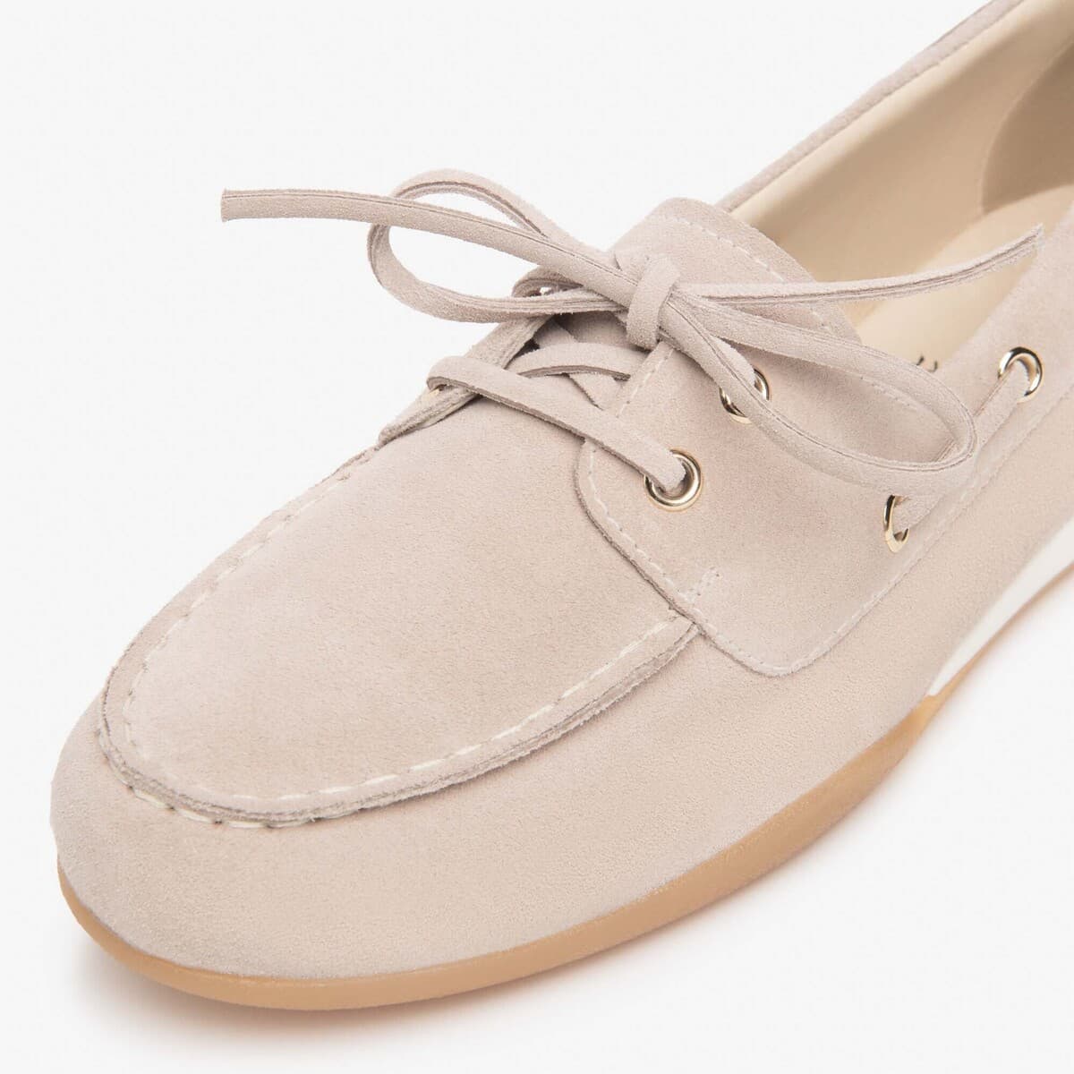 Women's Loafers NeroGiardini Pink