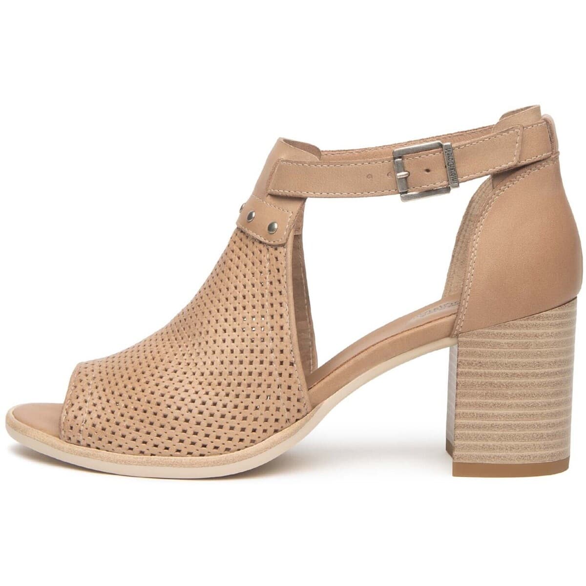 Women's Pumps NeroGiardini Yellow