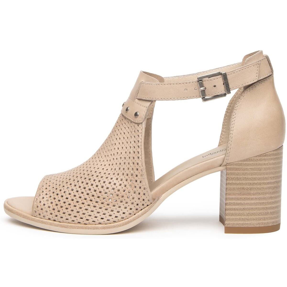 Women's Pumps NeroGiardini Yellow