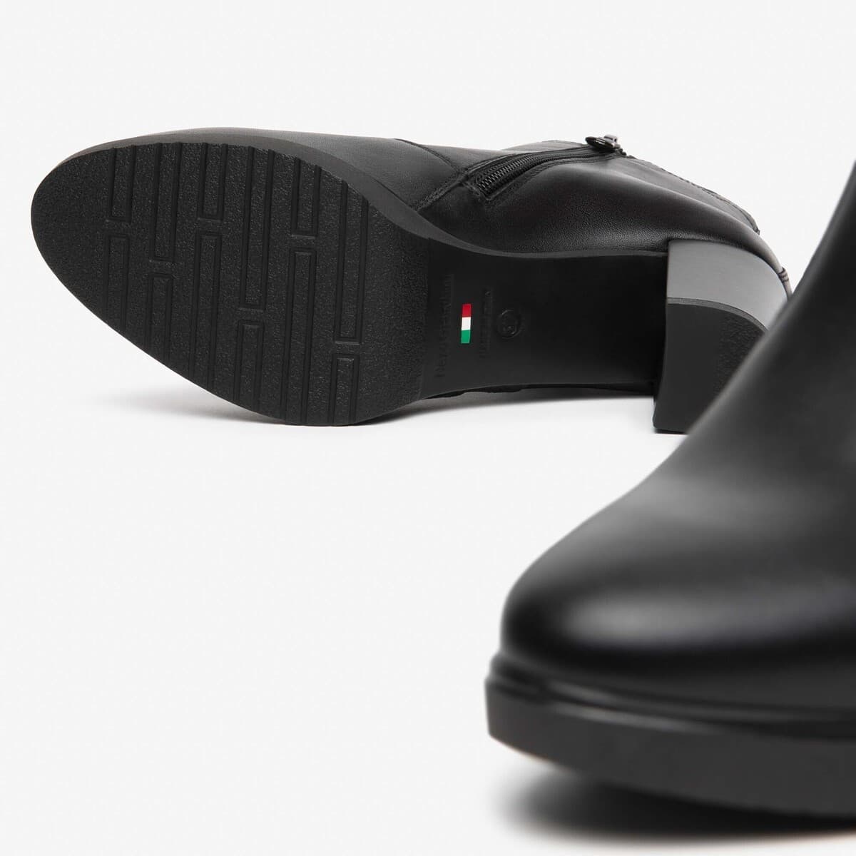 Women's Boots NeroGiardini Black