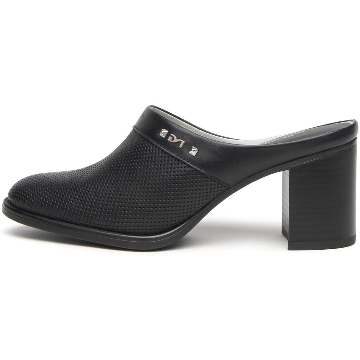 Women's Clogs NeroGiardini Black