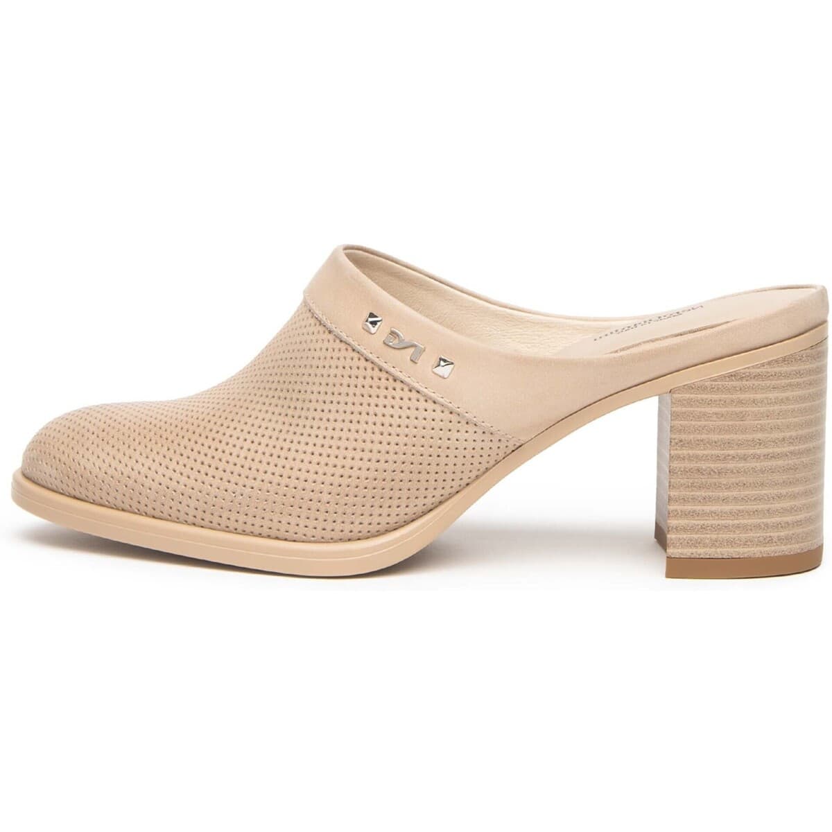 Women's Clogs NeroGiardini Black