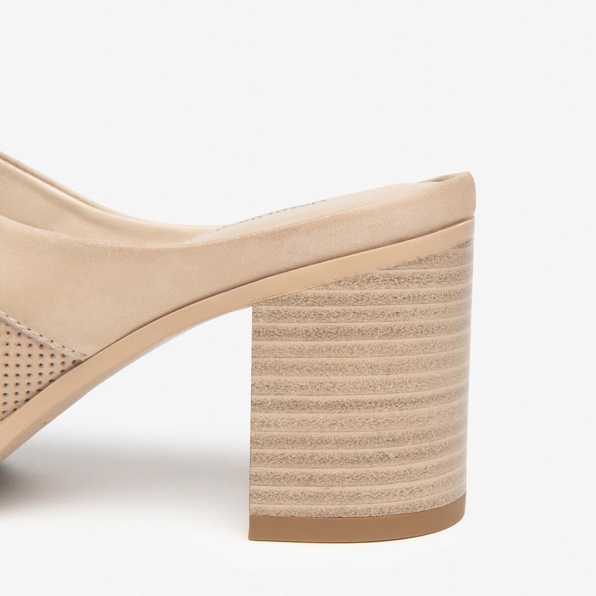 Women's Clogs NeroGiardini Yellow