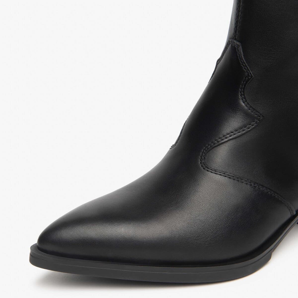 Women's Ankle Boots NeroGiardini Black