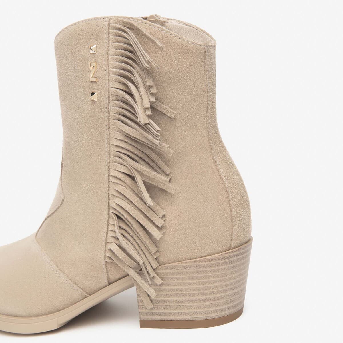 Women's Boots NeroGiardini Brown