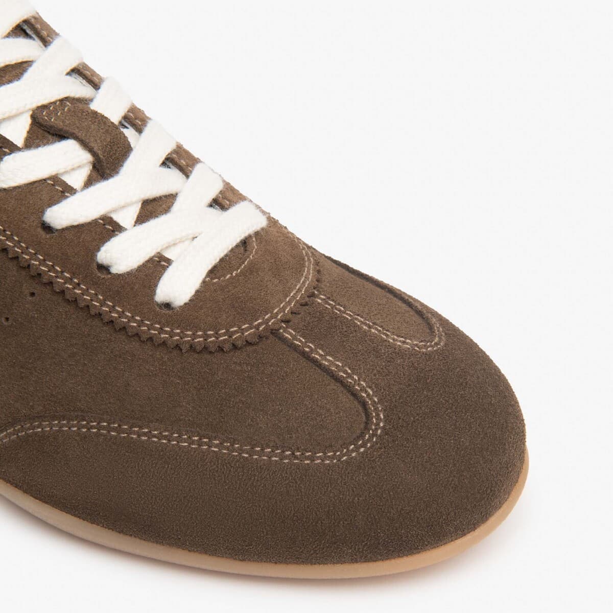 Women's Sneakers NeroGiardini Green