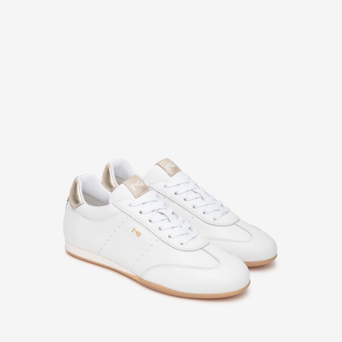 Women's Sneakers NeroGiardini White