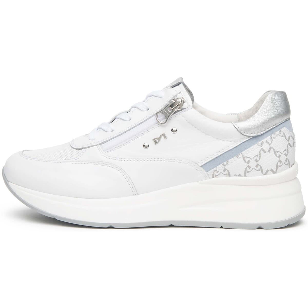 Women's Sneakers NeroGiardini White