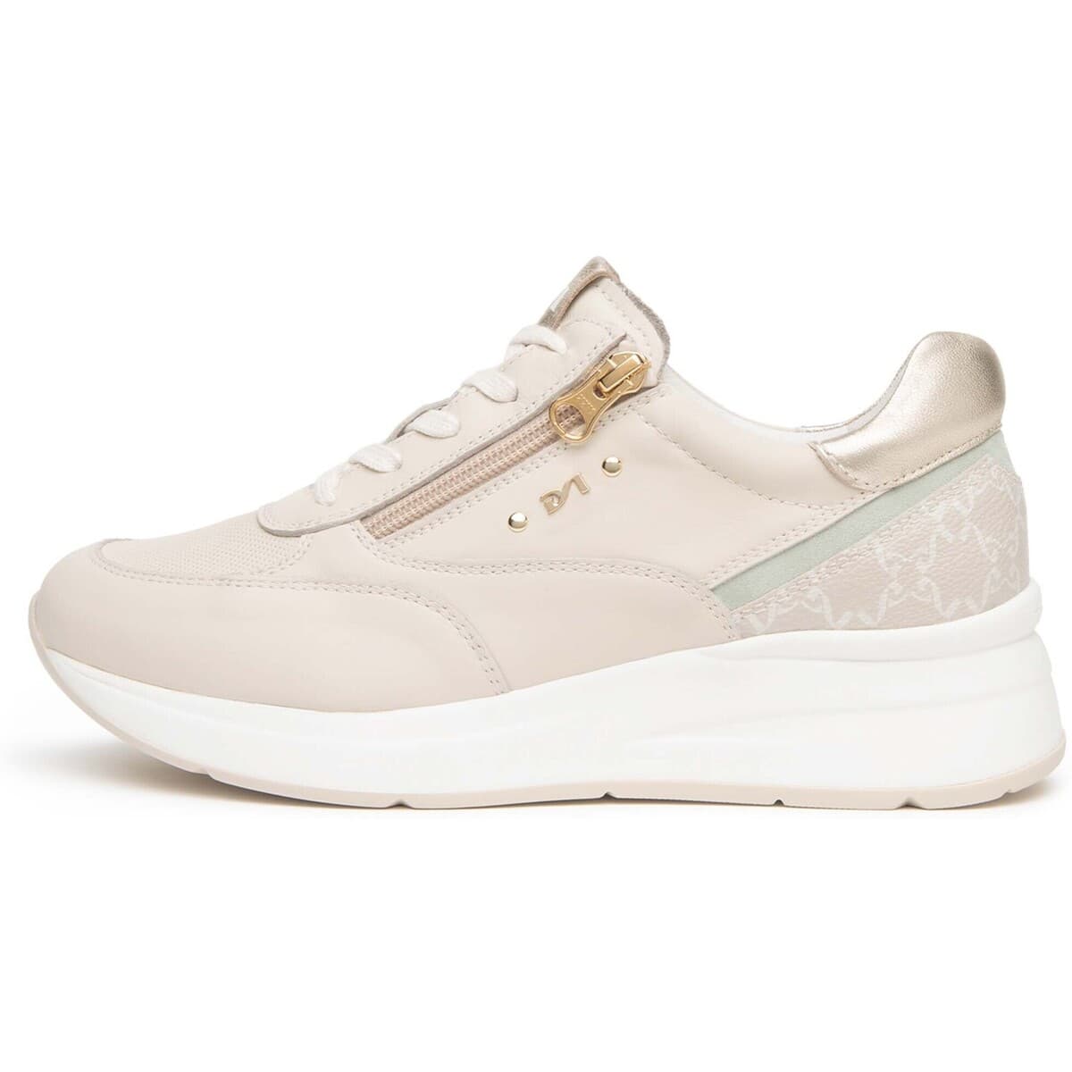 Women's Sneakers NeroGiardini White