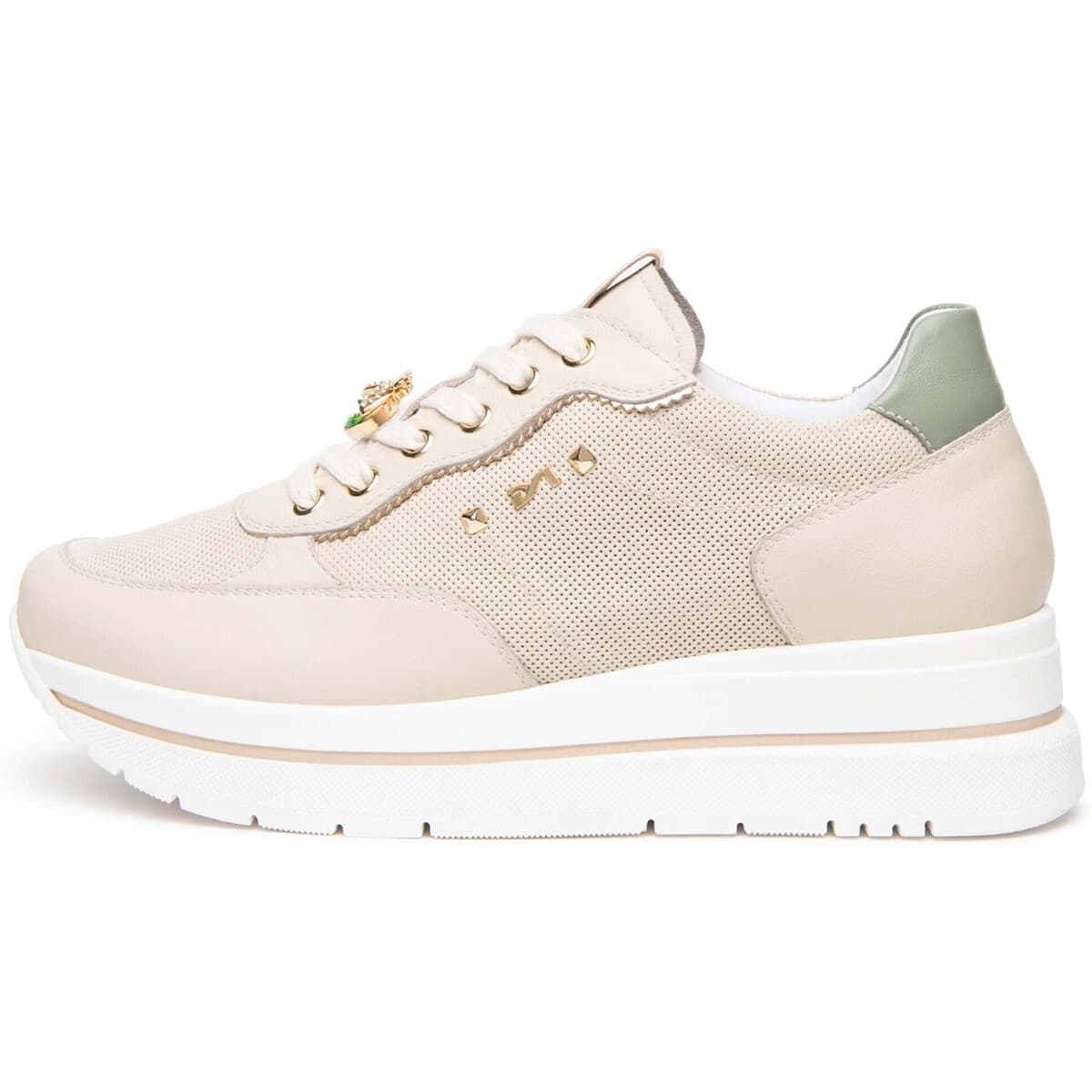 Women's Sneakers NeroGiardini White