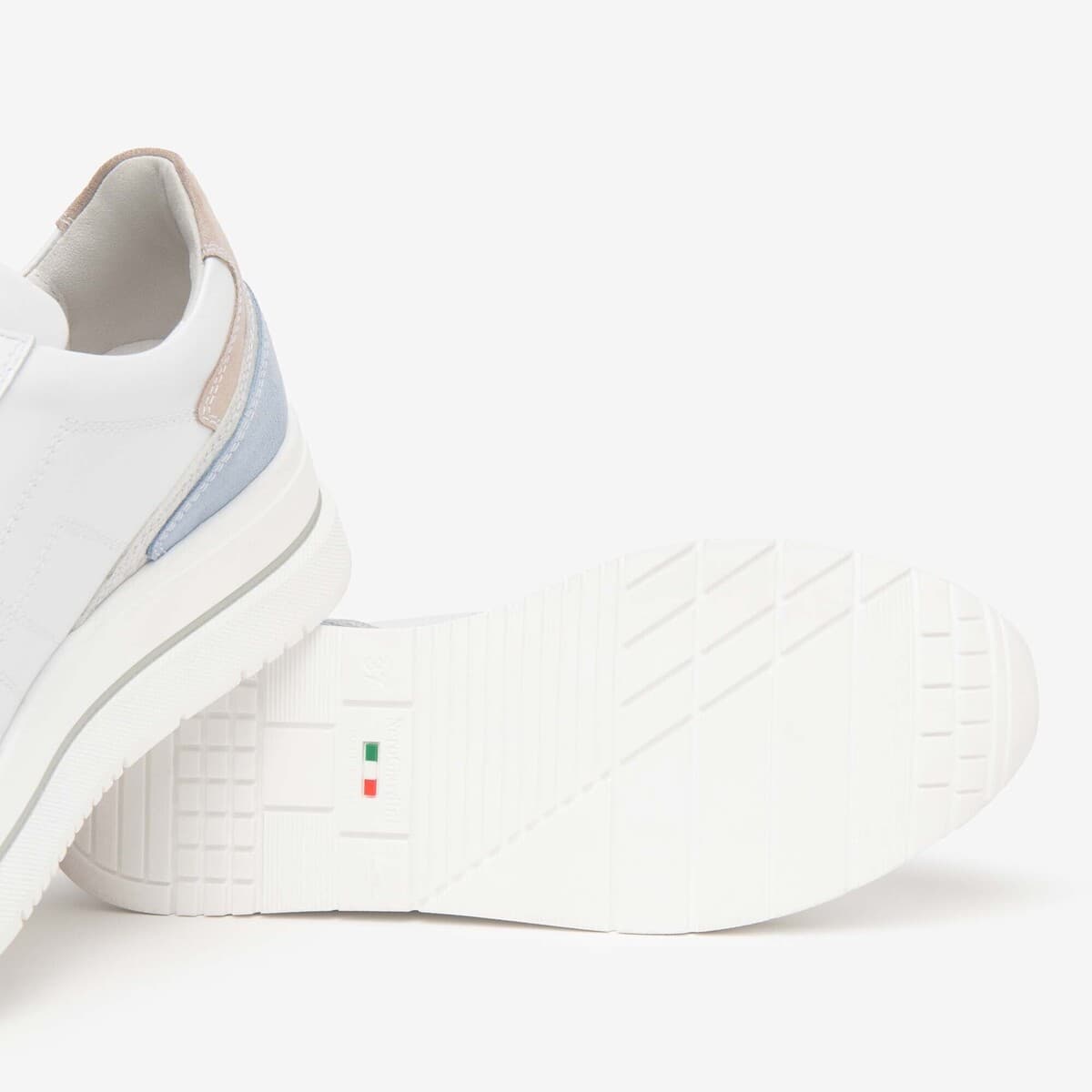 Women's Sneakers NeroGiardini White