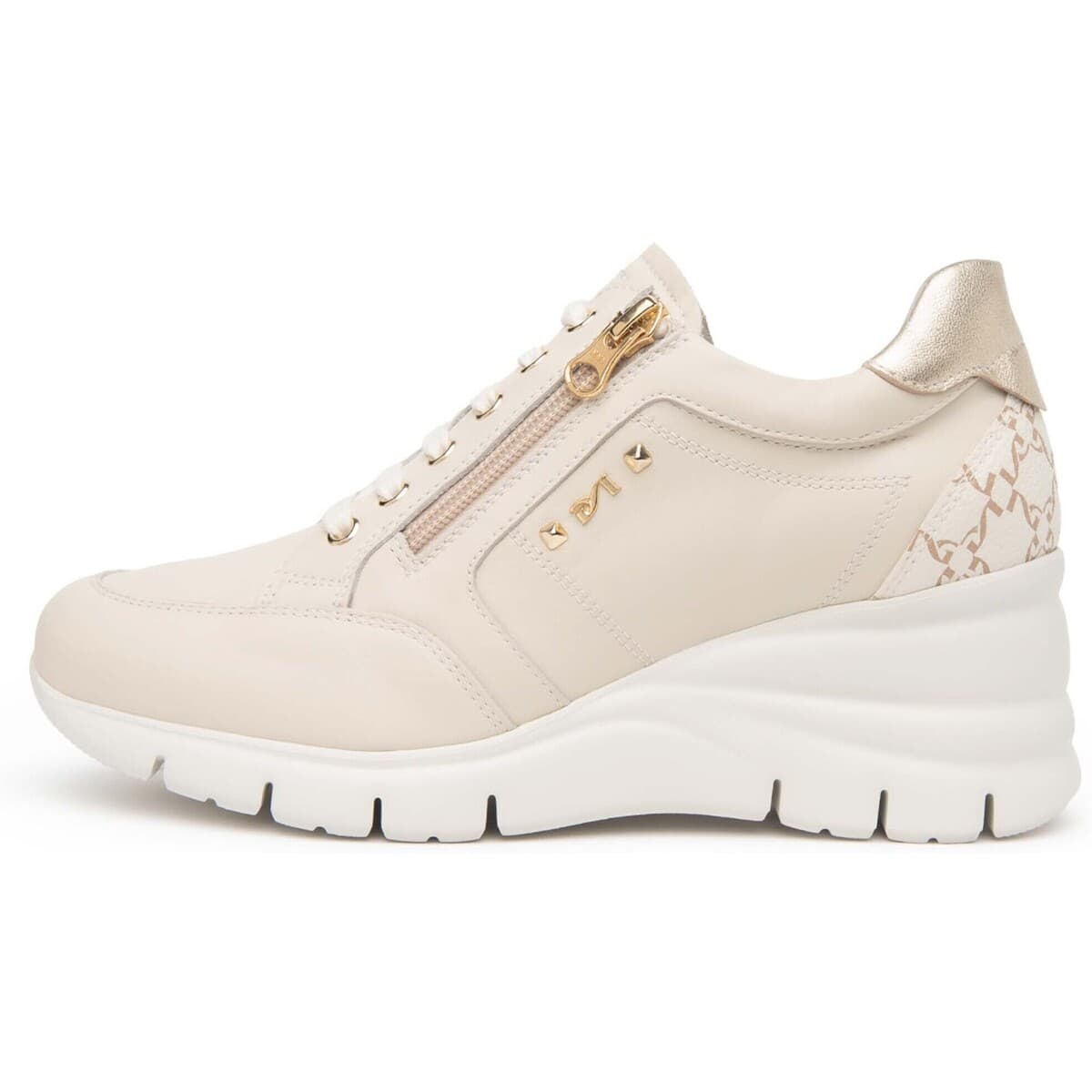 Women's Sneakers NeroGiardini Blue