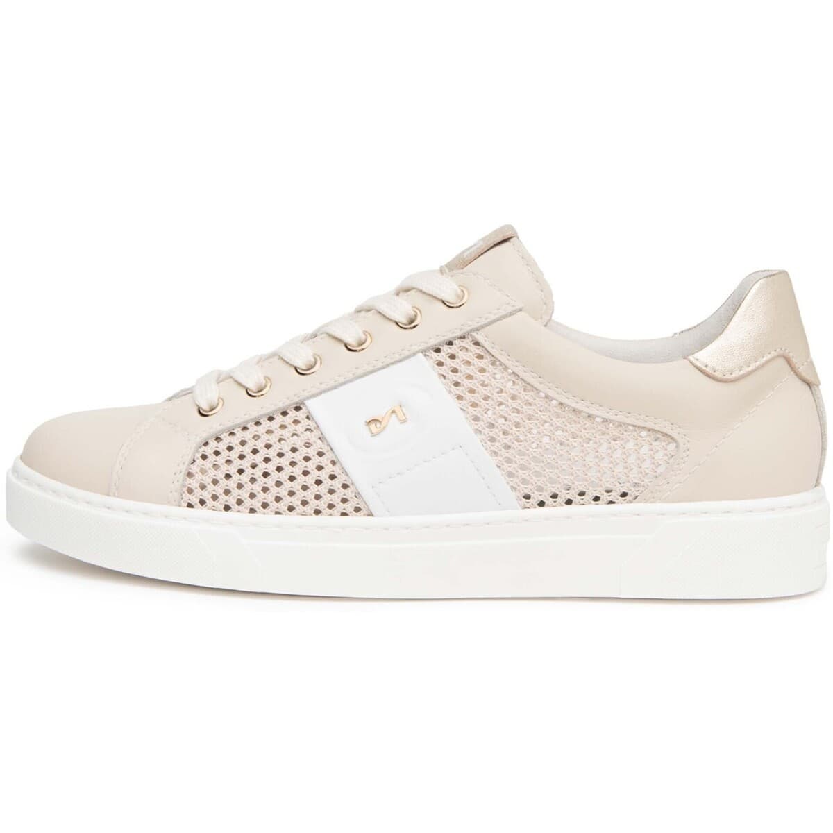 Women's Sneakers NeroGiardini White