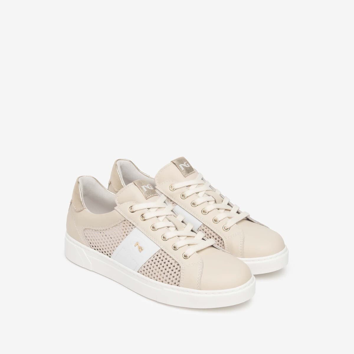 Women's Sneakers NeroGiardini White