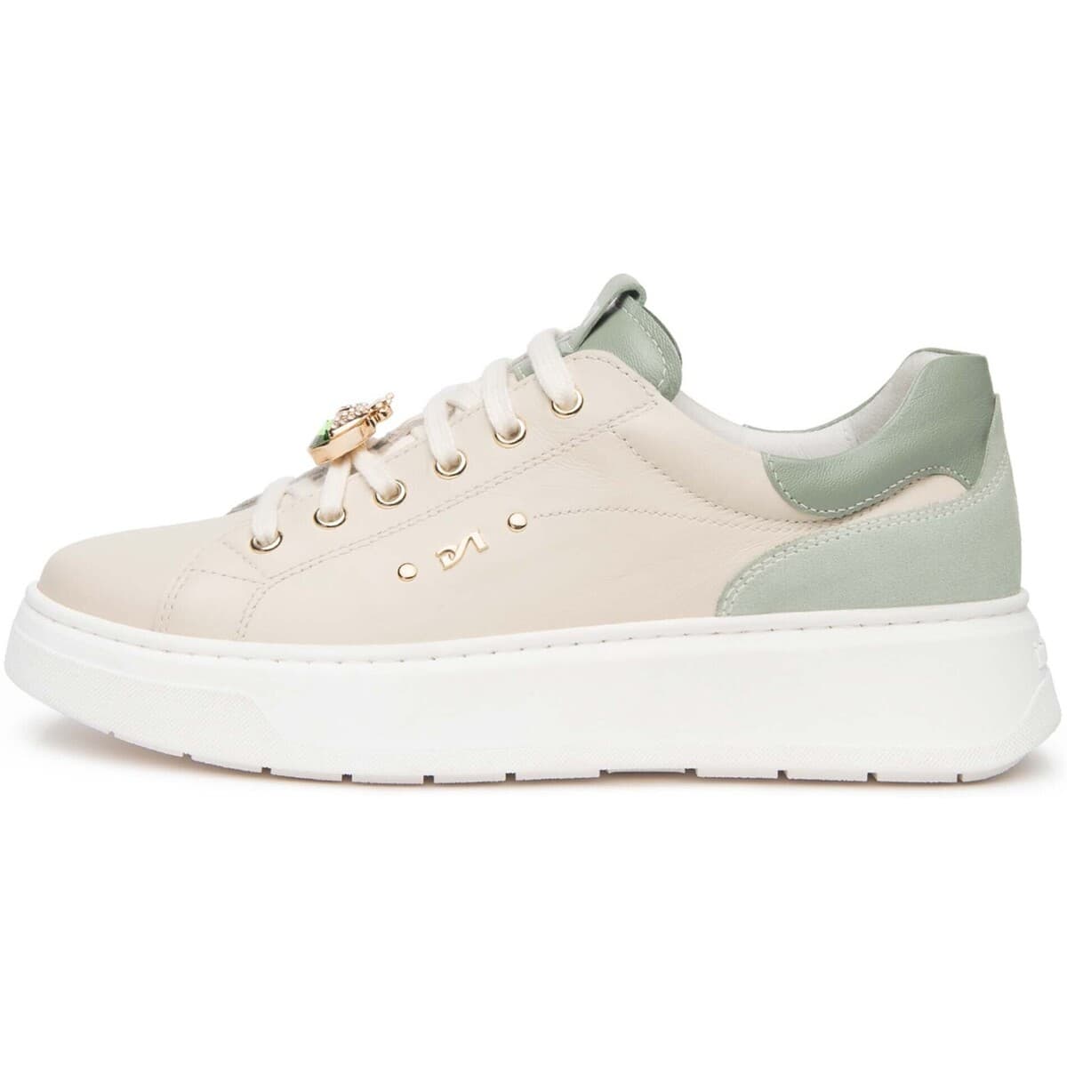 Women's Sneakers NeroGiardini White