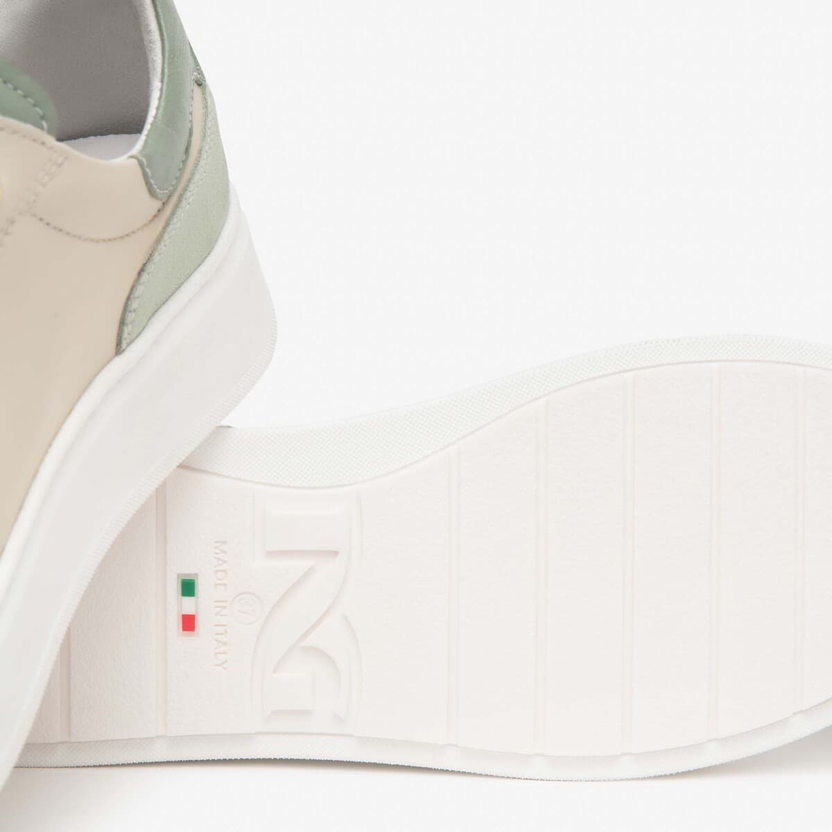 Women's Sneakers NeroGiardini White