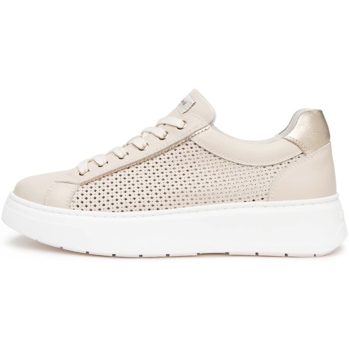 Women's Sneakers NeroGiardini White