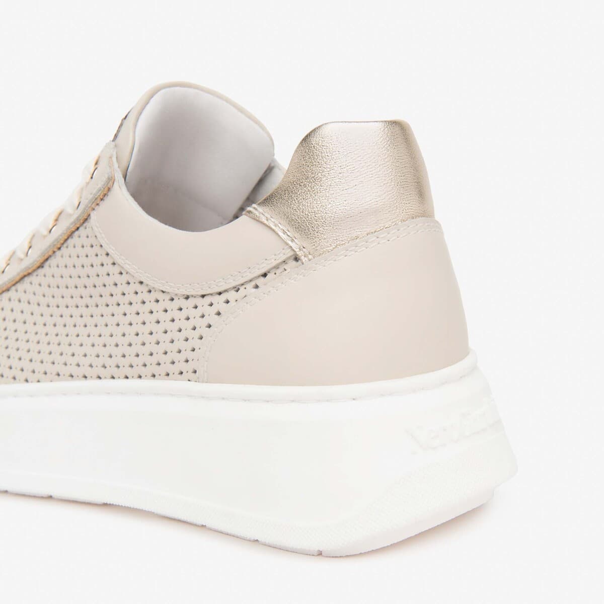 Women's Sneakers NeroGiardini White