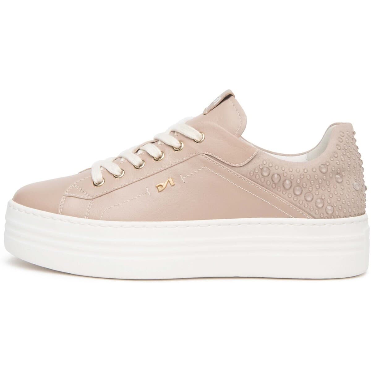Women's Sneakers NeroGiardini White