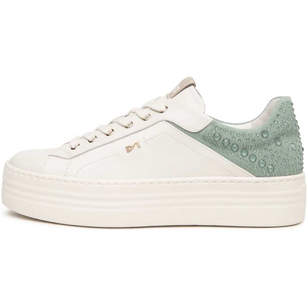 Women's Sneakers NeroGiardini White
